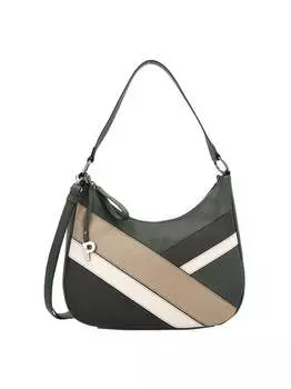 Клатч и сумка через плечо вернисаж Picard, хаки