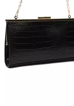 Клатч IMELDA PARTY MISAKO, черный