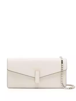 Клатч Iside Valextra, белый