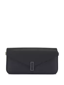 Клатч Iside Valextra, черный