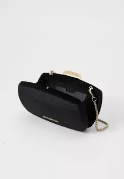 Клатч ITEMS PARTY CAPSULE Just Cavalli, черный