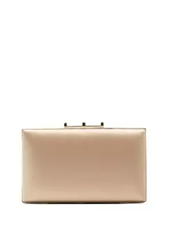 Клатч IVY Luisa Spagnoli, бежевый