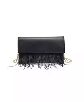 Клатч Эверли Moda Luxe, белый