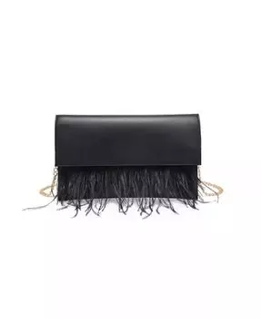 Клатч Эверли Moda Luxe, синий