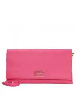 Клатч JOOP! Jeans Women Cofano Cadea - Clutch M 27 cm, розовый