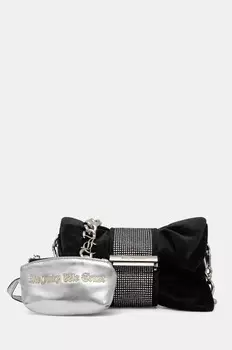 Клатч Juicy Couture Dahlia, черный