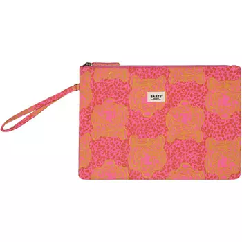 Клатч Juno Barts, розовый