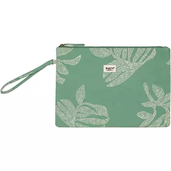 Клатч Juno Barts, зеленый