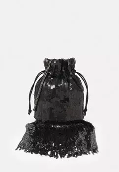 Клатч JUNO SOIREE Pepe Jeans, черный