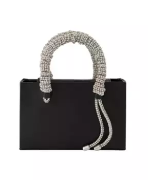 Клатч Kara, черный