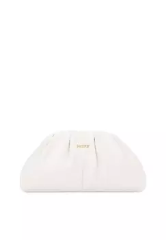 Клатч Kazar, белый