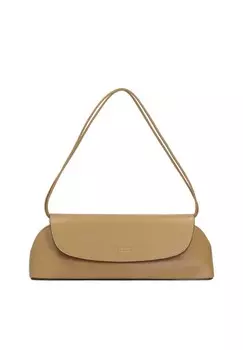 Клатч Kazar, коричневый