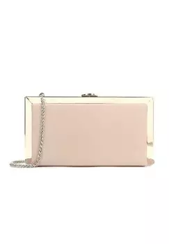 Клатч Kazar, крем