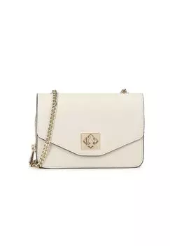 Клатч Kazar, молочный