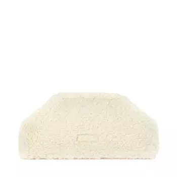 Клатч Kazar Studio Bay, белый