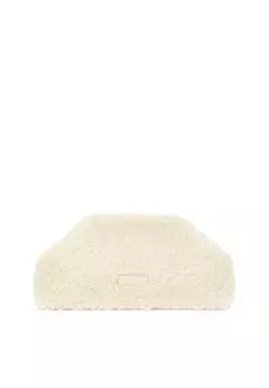 Клатч Kazar Studio, белый