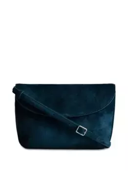 Клатч Keriana Yu Mei, синий