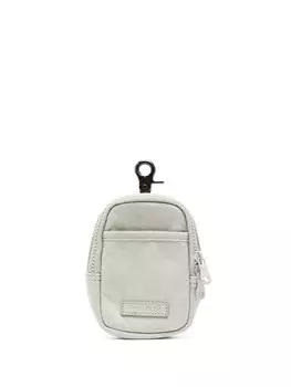 Клатч Kew на молнии Private Stock, серый