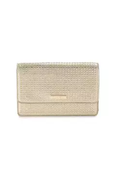 Клатч KIANNI Carvela, золотой