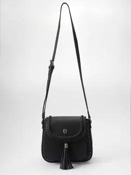 Клатч KOROSHI, черный