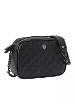 Клатч KOROSHI Tasche, черный