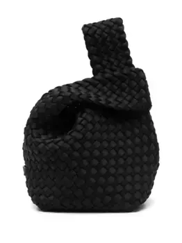 Клатч Kyoto NAGHEDI, черный