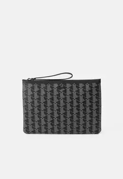 Клатч Lacoste, черный