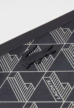 Клатч Lacoste, черный