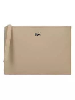 Клатч Lacoste, цвет viennois grenadine