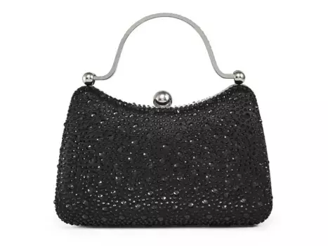 Клатч Lady Couture Aria, черный
