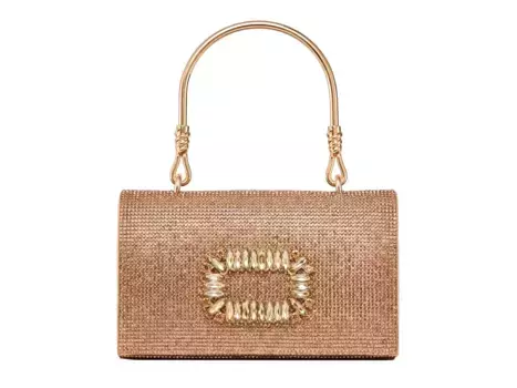 Клатч Lady Couture Cindy, желтый