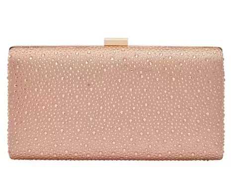 Клатч Lady Couture Disco, желтый