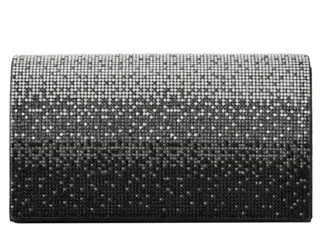 Клатч Lady Couture Sue, черный