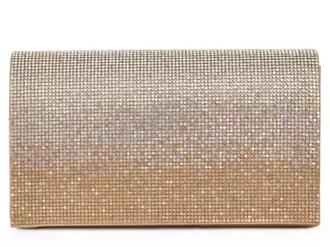 Клатч Lady Couture Sue, желтый