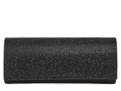 Клатч Lady Couture Tina, черный