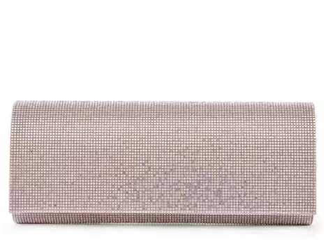 Клатч Lady Couture Tina, разноцветный