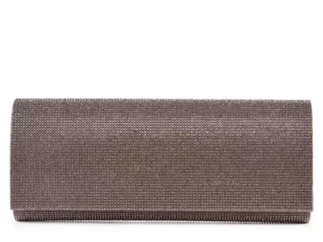 Клатч Lady Couture Tina, серый