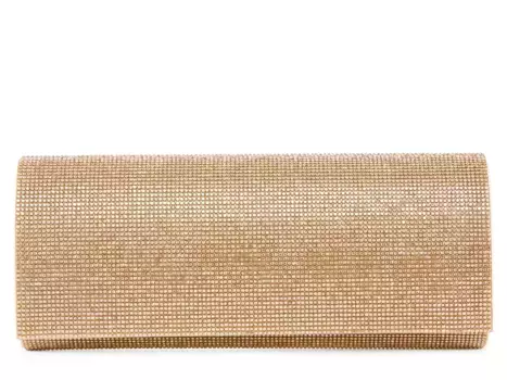 Клатч Lady Couture Tina, желтый