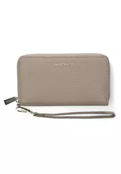 Клатч Lancerto, бежевый