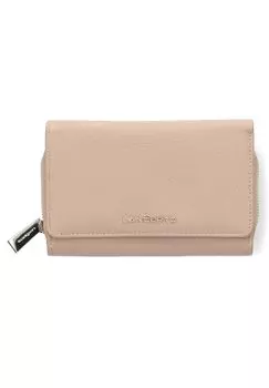 Клатч Lancerto, светло-розовый