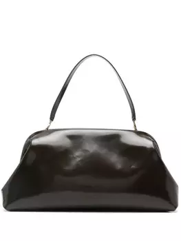 Клатч Lauren Philosophy Di Lorenzo Serafini, зеленый