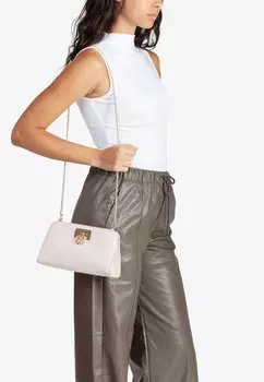 Клатч LEISEL V73, цвет Cipria