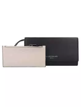 Клатч LIEBESKIND BERLIN, черный