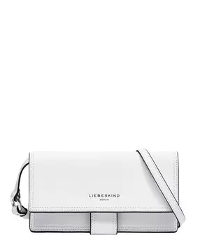 Клатч Liebeskind Berlin Clutch Lisa, белый