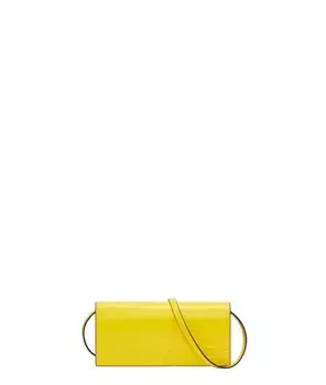 Клатч Liebeskind Berlin Clutch, желтый