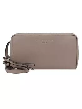 Клатч LIEBESKIND BERLIN Hera Clutch Geldbrse Leder 20 cm, цвет stone