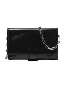 Клатч Liebeskind Berlin LISA, черный