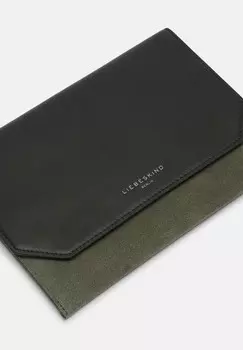 Клатч Liebeskind Berlin, оливковый