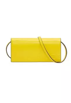 Клатч Liebeskind Berlin, желтый