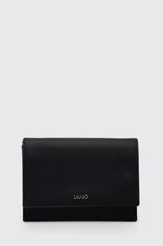 Клатч Liu Jo, черный